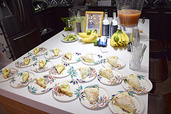 CATALYST TRAVEL WITH SANDALS